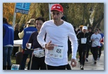 Félmaraton futás Balaton Maraton Siófok Bozsó Róbert