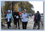 Félmaraton futás Balaton Maraton Siófok Icu