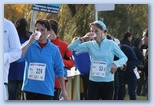 Félmaraton futás Balaton Maraton Siófok víz és iso italok