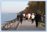 Félmaraton futás Balaton Maraton Siófok futás a Balaton parton