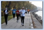Félmaraton futás Balaton Maraton Siófok Thomka György dr. Pomáz
