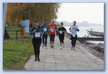Félmaraton futás Balaton Maraton Siófok Bedő Beáta Keszthely Marathon Futóklub