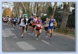 Balaton Maraton félmaraton Siófok félmaraton versenyzők