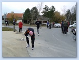 Balaton Szupermaraton ultramarathon futóverseny Mézga a Polar footpad