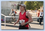 Spar Budapest Maraton futás Hősök tere Nixon Rosemary, Annecy