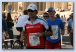 Spar Budapest Maraton futás Hősök tere Kopecsni Roland, Dunaszerdahely