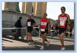 Spar Budapest Maraton futás Hősök tere Weyens Jos - Heusden-Zolder, De Costery Yvo - Rosmalen