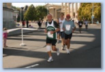 Spar Budapest Maraton futás Hősök tere Amatori Castelfusano Ostia Lido