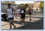 Spar Budapest Maraton futás Hősök tere Babicz Dávid, Weyens Stefan Heusden-Zolder