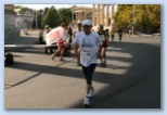 Spar Budapest Maraton futás Hősök tere Luukkanen Tapio, Rääkkylä