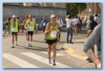 Spar Budapest Maraton futás Hősök tere Azumendi Alberto, España Getxo
