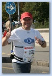 Spar Budapest Maraton futás Hősök tere Oláh Csaba, Knorr-Bremse Budapest