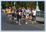 Spar Budapest Maraton futás Hősök tere Marathon Runners