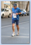 Budapest Maraton futás 2009 Királyi Károly