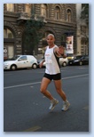 Budapest Maraton futás 2009 Lajos