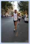 Budapest Maraton futás 2009 Csonka Attila