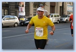 Budapest Maraton futás 2009 Meleg Attila
