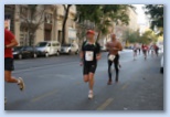 Budapest Maraton futás 2009 Vaittinen Olli