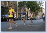 futók a Spar Budapest Maraton futáson