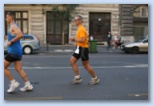 Budapest Maraton futás 2009 Lupus
