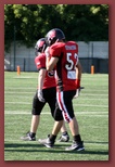 Budapest Wolves Juniors American Football Club Budapest Wolves