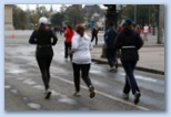 Coca-Cola Testébresztő  Női Futógála, Női Futás Futó Rózsa, első 10 kilométeres futás