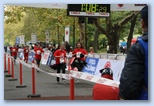 Coca-Cola Testébresztő  Női Futógála, Női Futás női futás befutó