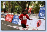 Coca-Cola Testébresztő  Női Futógála, Női Futás Deák Julianna