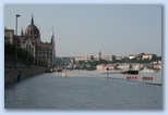 Duna áradása Budapesten magas vízállás