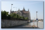 Duna áradása Budapesten Duna az alsó rakparton, Stop