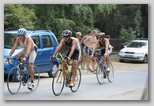 Fadd-Dombori Triatlon kerékpározás