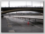 Generali futógála, rakparti 10 kilométeres futás Budapest Margit híd