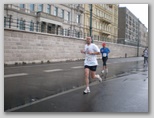 Generali futógála, rakparti 10 kilométeres futás Budapest Lesták Mátyás
