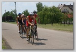 Tisza-tó Triatlon Fesztivál, Kisköre Triatlon, Kisköre triatlon kerékpározás