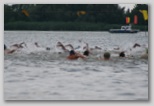 Tisza-tó Triatlon Fesztivál, Kisköre Triatlon Kisköre úszás