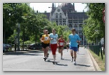 K&H Olimpiai Maraton és félmaraton váltó futás Budapest