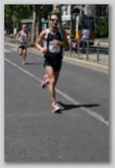 K&H Olimpiai Maraton és félmaraton váltó futás Budapest képek 2. fotók krisz a félmaraton győztese