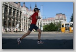 K&H Olimpiai Maraton s flmaraton vlt futs Budapest 2