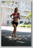 K&H Olimpiai Maraton és félmaraton váltó futás Budapest képek 2. fotók Triatlon Villám Lányok