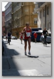 K&H Olimpiai Maraton és félmaraton váltó futás Budapest képek 2. fotók Zita