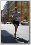 K&H Olimpiai Maraton és félmaraton váltó futás Budapest képek 2. fotók Sífutók futócsapat