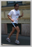 K&H Olimpiai Maraton és félmaraton váltó futás Budapest képek 2. fotók félmaraton futó
