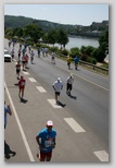 K&H Olimpiai Maraton és félmaraton váltó futás Budapest képek 2. fotók futás a pesti rakparton