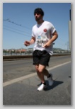K&H Olimpiai Maraton és félmaraton váltó futás Budapest képek 2. fotók Futótűz futócsapat