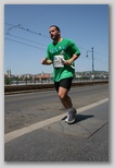 K&H Olimpiai Maraton és félmaraton váltó futás Budapest képek 2. fotók 2-3 Hoppá-hoppá