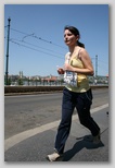 K&H Olimpiai Maraton és félmaraton váltó futás Budapest képek 2. fotók Vauxhall Handbreakless