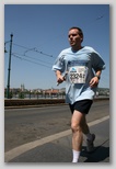 K&H Olimpiai Maraton és félmaraton váltó futás Budapest képek 2. fotók Transparency International III. futócsapat
