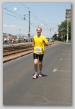K&H Olimpiai Maraton és félmaraton váltó futás Budapest képek 2. fotók 2199