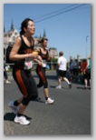 K&H Olimpiai Maraton és félmaraton váltó futás Budapest képek 2. fotók Pécsi lányok