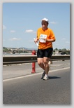 K&H Olimpiai Maraton és félmaraton váltó futás Budapest képek 4. fotók 2009 futóbolondok lassú szekció